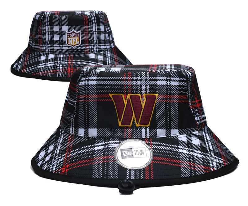 2025 NFL Washington Commanders Hat YS2025417->nfl hats->Sports Caps